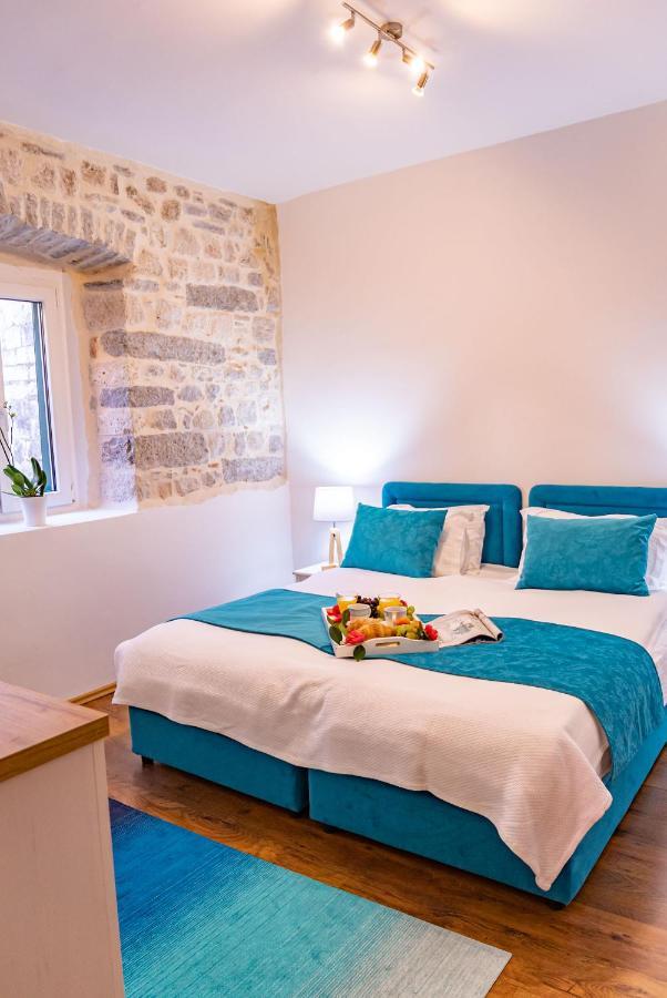 La Rocca Apartment Old Town Kotor Exterior photo