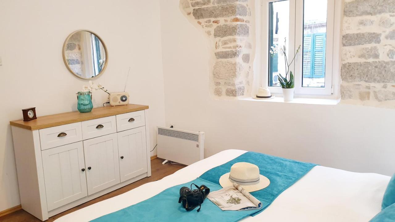 La Rocca Apartment Old Town Kotor Exterior photo